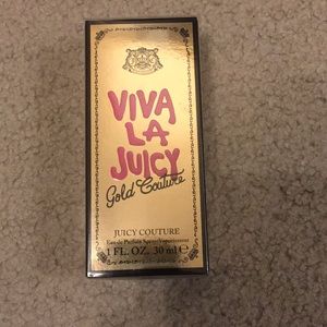 Viva La Juicy Gold Couture 1oz